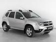 Renault Duster 2019