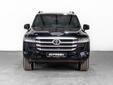 Toyota Land Cruiser 2022