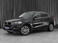 BMW X6 2018