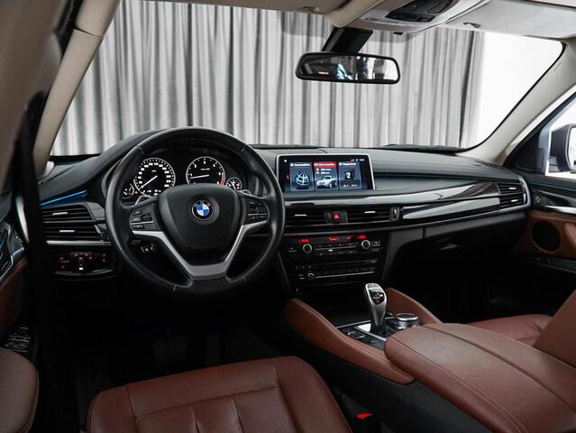 BMW X6 2018