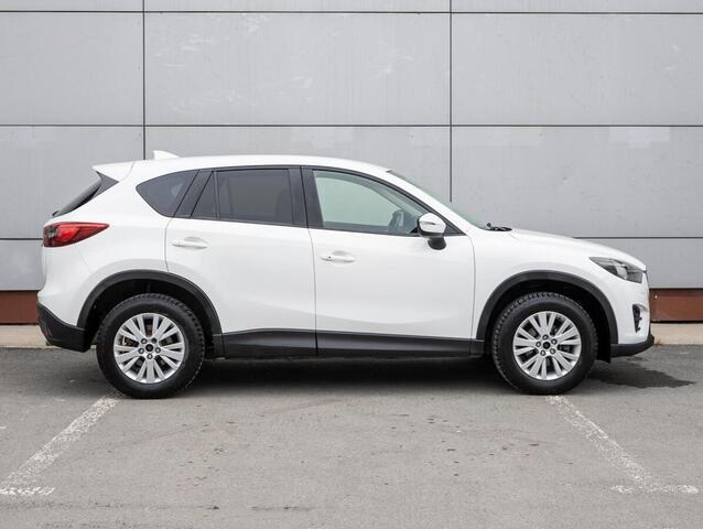 Mazda CX-5 2016