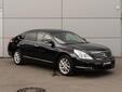 Nissan Teana 2011