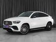 Mercedes-Benz GLE Coupe 2022