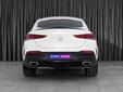 Mercedes-Benz GLE Coupe 2022