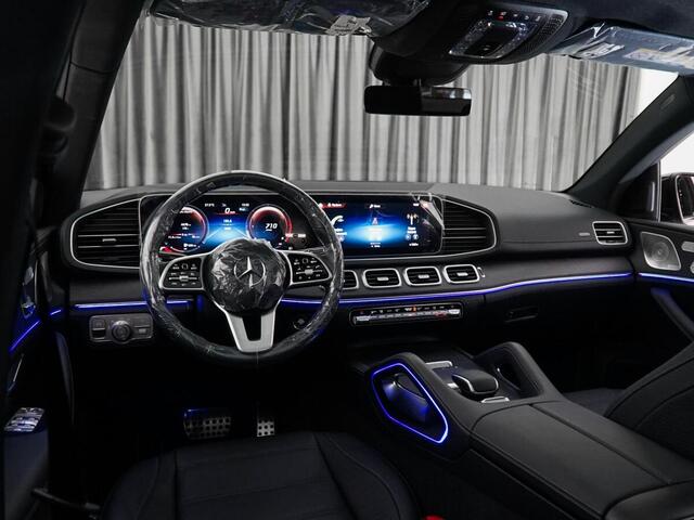 Mercedes-Benz GLE Coupe 2022