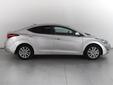 Hyundai Elantra 2015