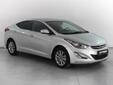 Hyundai Elantra 2015