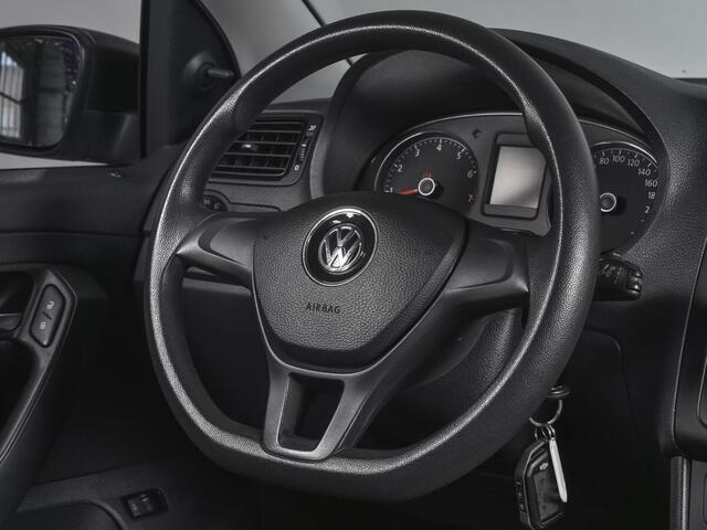 Volkswagen Polo 2017