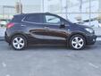 Opel Mokka 2013