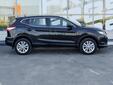 Nissan Qashqai 2015