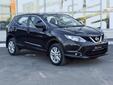 Nissan Qashqai 2015