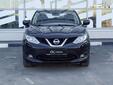 Nissan Qashqai 2015