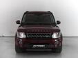 Land Rover Discovery 2016