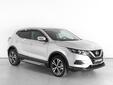 Nissan Qashqai 2022