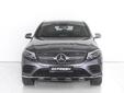 Mercedes-Benz GLC Coupe 2019