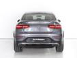 Mercedes-Benz GLC Coupe 2019