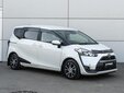 Toyota Sienta 2018