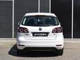 Volkswagen Golf Plus 2013