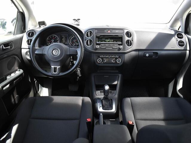 Volkswagen Golf Plus 2013