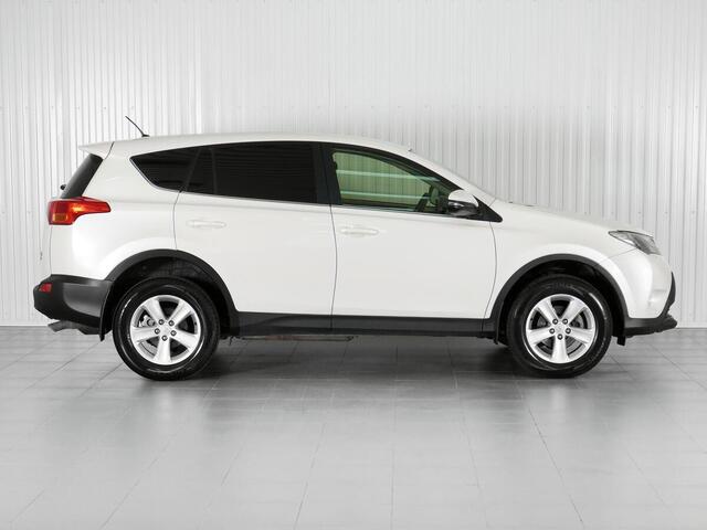 Toyota RAV4 2013