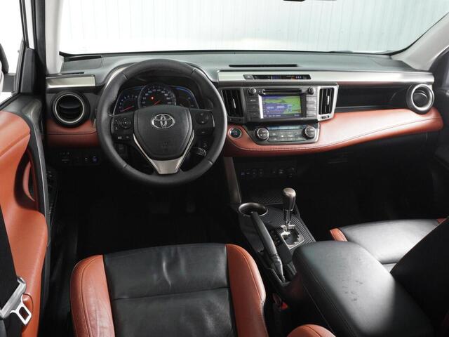 Toyota RAV4 2013