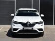 Renault Arkana 2021