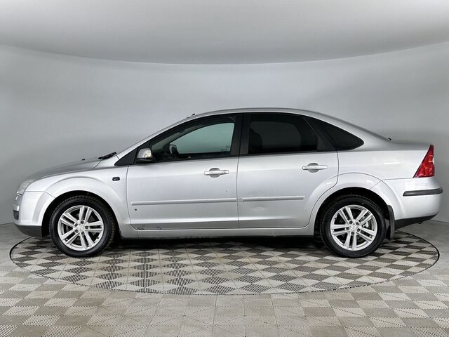 Ford Focus 2007