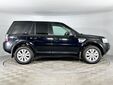 Land Rover Freelander 2014