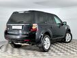 Land Rover Freelander 2014