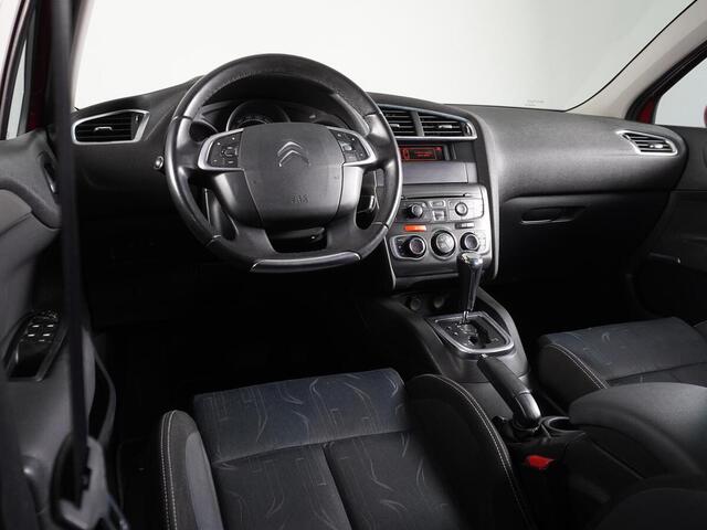 Citroen C4 2013