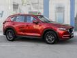 Mazda CX-5 2020