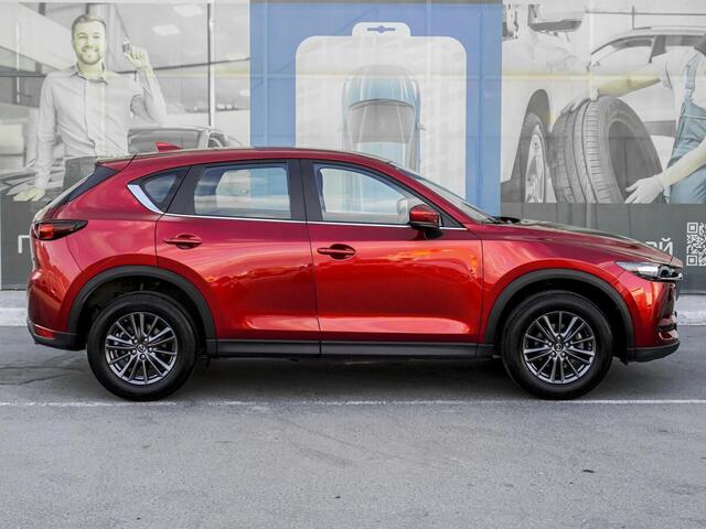 Mazda CX-5 2020