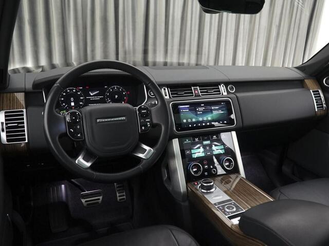 Land Rover Range Rover 2021