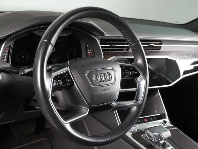 Audi A6 2019