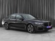 BMW 7 серии 2019