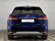 Lexus RX 2021