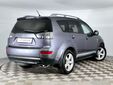 Mitsubishi Outlander 2008