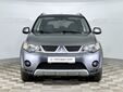 Mitsubishi Outlander 2008