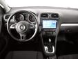 Volkswagen Golf 2011