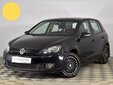 Volkswagen Golf 2011