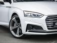 Audi A5 2019