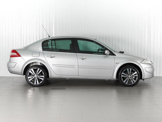 Renault Megane 2008