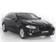 BMW 5 серии 2012