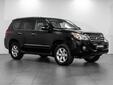 Lexus GX 2011