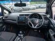 Honda Fit 2014