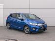 Honda Fit 2014