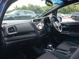 Honda Fit 2014