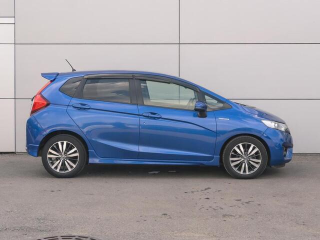 Honda Fit 2014