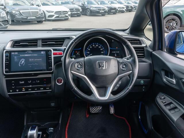 Honda Fit 2014