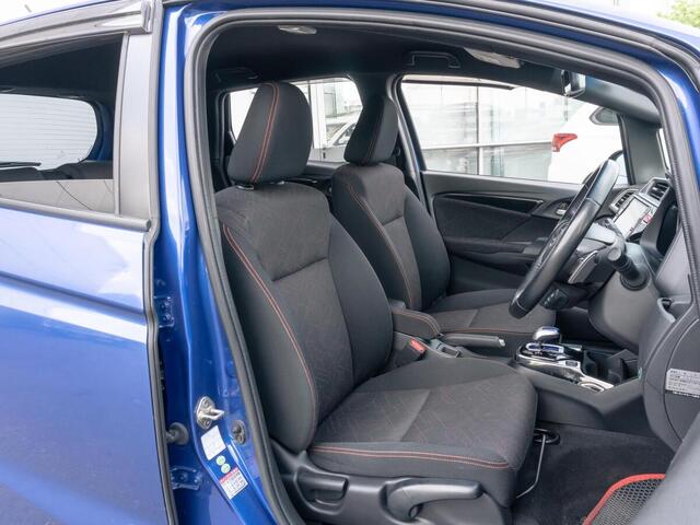 Honda Fit 2014